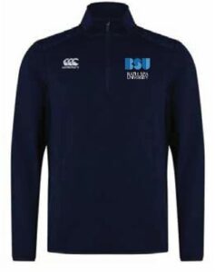 Bath Spa University Club Midlayer Mens