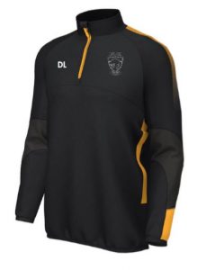 Tryfan House 1/4 Zip Midlayer