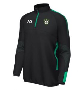 Cader House 1/4 Zip Midlayer