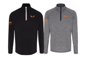 ASL Physical Education Unbranded Midlayer Mens