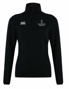 Swansea Uni Netball CCC Club Midlayer