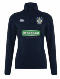 Harper Adams University Club Midlayer Womens Rugby