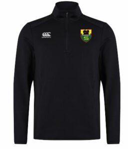Ysgol Gyfun Y Strade Club Midlayer