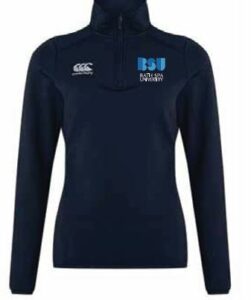 Bath Spa University Club Midlayer Womens