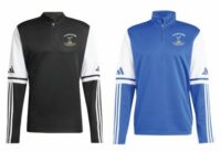 Chasetown FC Squadra 25 Midlayer