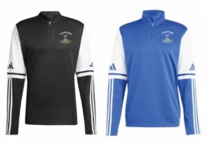 Chasetown FC Squadra 25 Midlayer