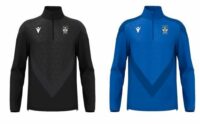 Harper Adams Golf Club Anduin Midlayer Mens