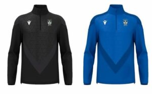 Harper Adams Golf Club Anduin Midlayer Mens