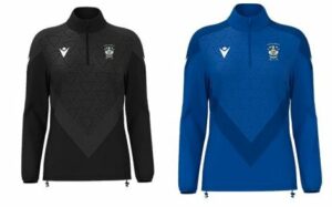 Harper Adams Golf Club Anoa Midlayer Womens