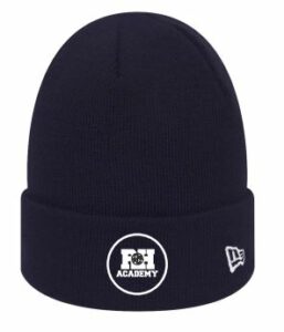 RH Football Academy Players Beanie