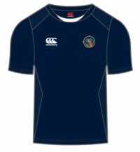 Ormskirk RUFC Club Dry Tee Mens