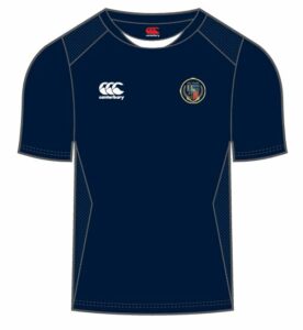 Ormskirk RUFC Club Dry Tee Mens