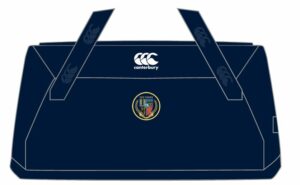 Ormskirk RUFC Holdall