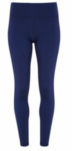Stratford Upon Avon College UPS PT Womens Full Length Tight