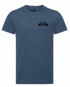 8285 Mens Leisure Tee