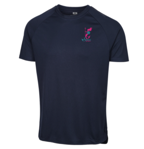 Sirens Netball Training Tee Adult