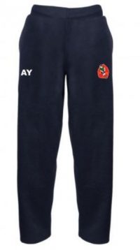 Harborne Hockey Club Jogging Bottoms Junior