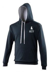 Steamin’ Billy Hoodie