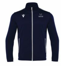 Heaton CC Nemesis Full Zip Jkt Snr