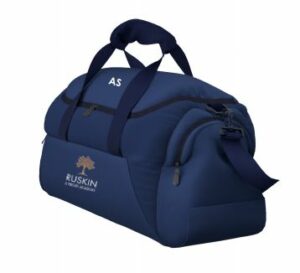 Priory Ruskin Academy PE Sports Bag