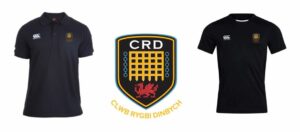 CRD Player Bundle Senior