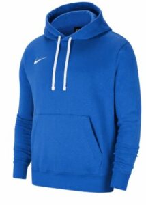 BCFC Foundation Hoodie Snr