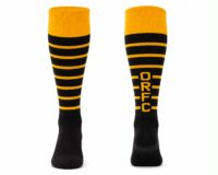 Oakham RFC M&J Playing Socks