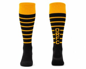 Oakham RFC M&J Playing Socks