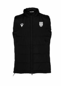 Mercia FC Coaches Gilet
