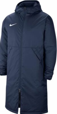 BCFC Foundation Winter Jacket Snr