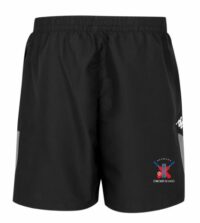 Bermuda Cricket Board Passo Short