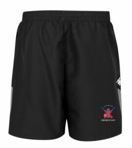 Bermuda Cricket Board Passo Short