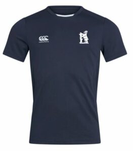 WCCC Pathway Training T-Shirt Jnr