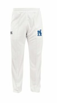 WCCC Pathway Cricket Pant Snr