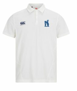 WCCC Pathway SS Cricket Shirt Jnr