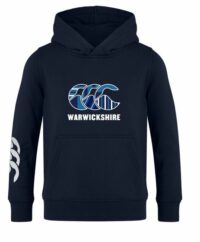 WCCC Pathway Hoodie Jnr