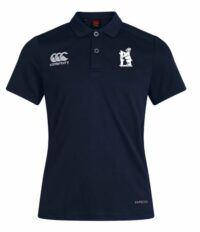 WCCC Pathway Polo Shirt Snr