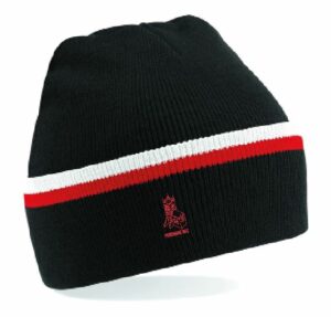 Pershore RFC Beanie