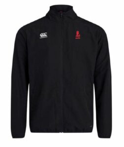 Pershore RFC Junior Track Jacket
