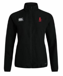 Pershore RFC Ladies Track Jacket