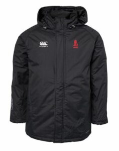 Pershore RFC Junior Stadium Jacket