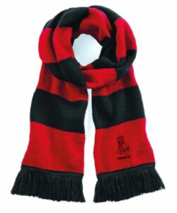 Pershore RFC Scarf