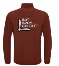 Bedworth CC Piave Midlayer Snr