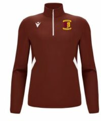 Bedworth CC Piave Midlayer Snr