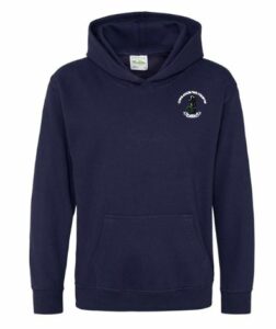 Colwyn Bay RFC Junior Unbranded Hoodie