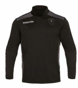 Woolpack FC GK Training Padded Top