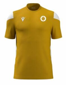 JJFC Home Shirt Snr