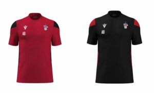 Nuneaton RFC Polis Training Tee Snr