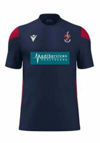 Redditch CC Polis T20 Shirt Snr