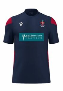 Redditch CC Polis T20 Shirt Snr